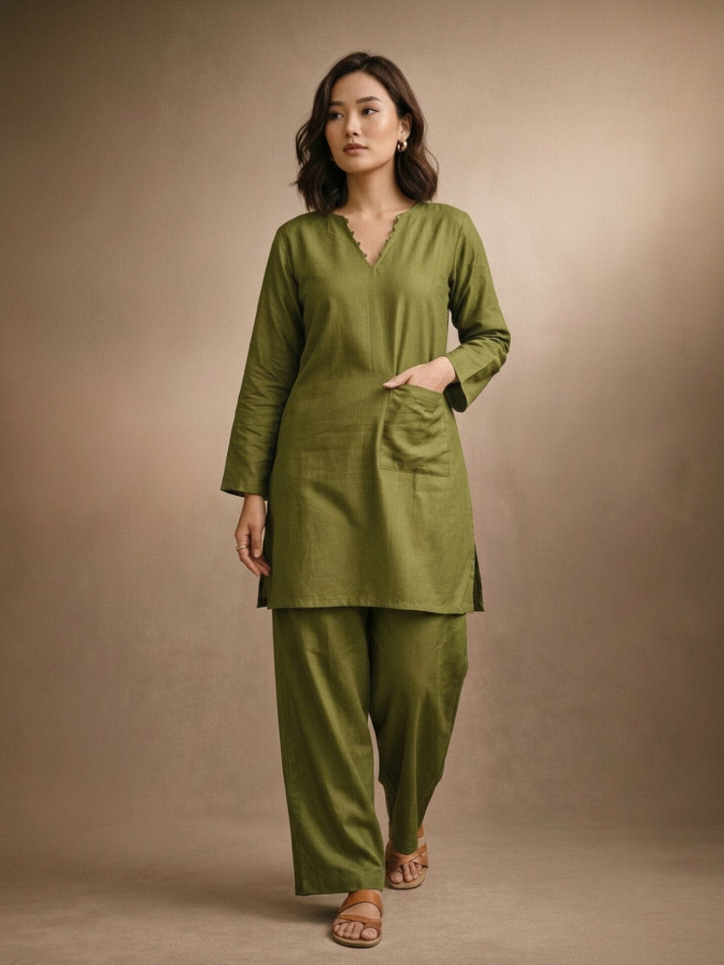 The Payalumstyle Everyday Elegance Set
